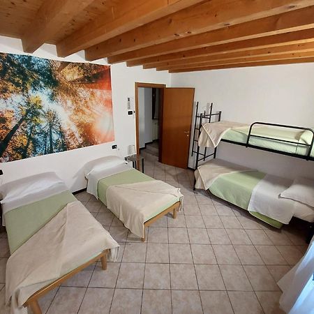 Villa Il Vagabondo Volta Mantovana Exterior foto