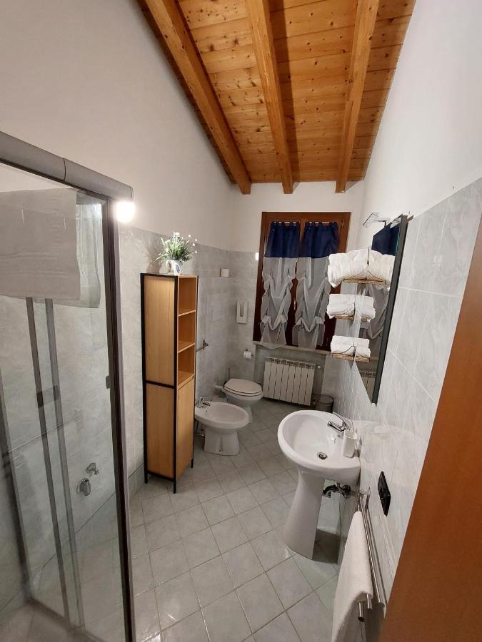 Villa Il Vagabondo Volta Mantovana Exterior foto
