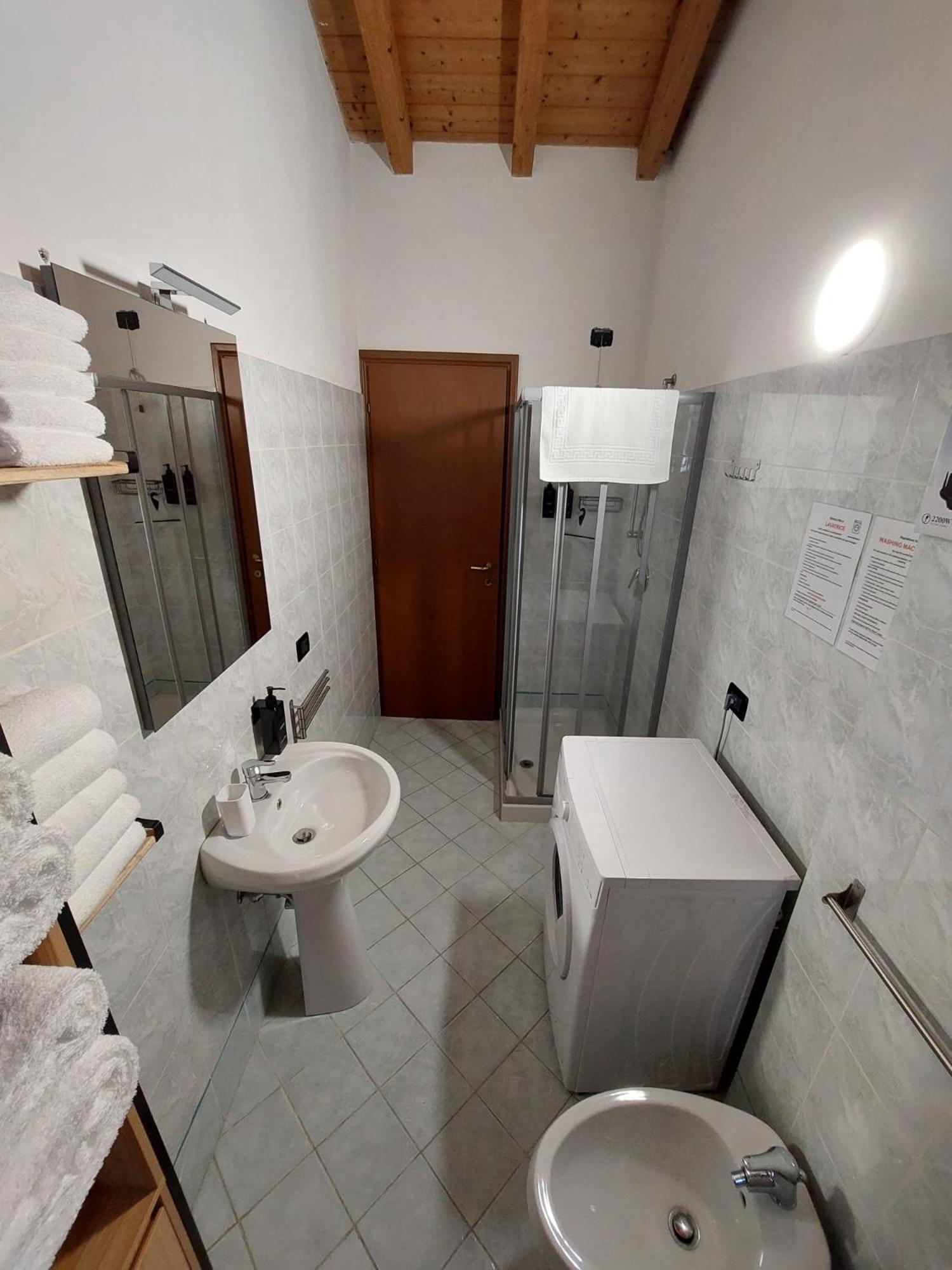 Villa Il Vagabondo Volta Mantovana Exterior foto
