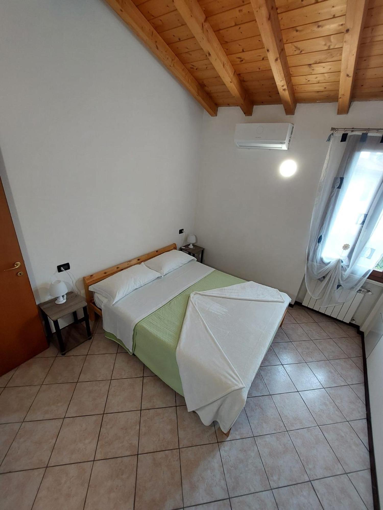 Villa Il Vagabondo Volta Mantovana Exterior foto